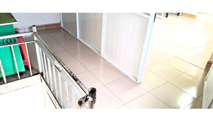Cho thuê nhà 1T1L 1pn có nội thất hẻm xe tải đường 11 - Linh Xuân