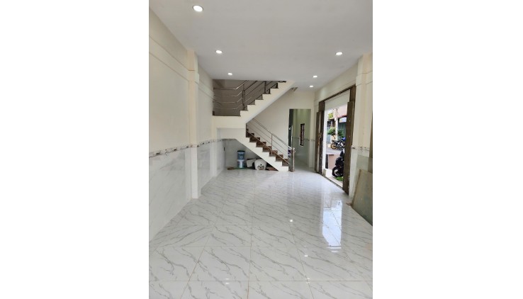 Bán Nhà Đường Số 8 Phường Bình Hưng Hòa A Giá 4,6 Tỷ