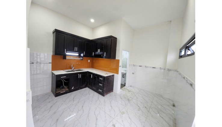 Bán Nhà Đường Số 8 Phường Bình Hưng Hòa A Giá 4,6 Tỷ