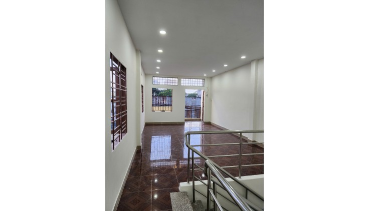 Bán Nhà Đường Số 8 Phường Bình Hưng Hòa A Giá 4,6 Tỷ