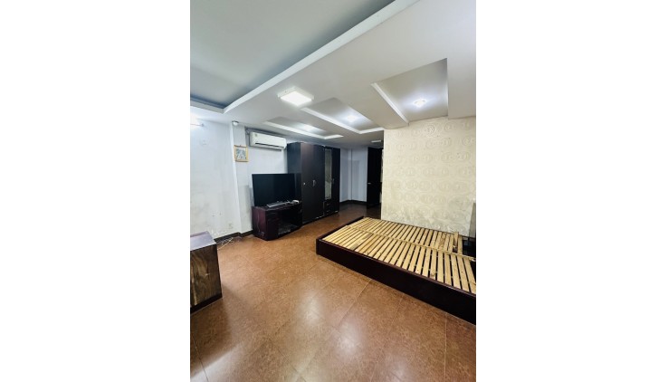 Bán nhà đẹp gần MT Trịnh Đình Trọng quận Tân Phú 4.3 x 16-4 tầng chỉ 5.6 tỷ tl