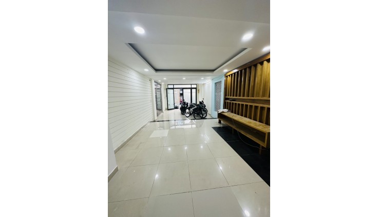 Bán nhà đẹp gần MT Trịnh Đình Trọng quận Tân Phú 4.3 x 16-4 tầng chỉ 5.6 tỷ tl