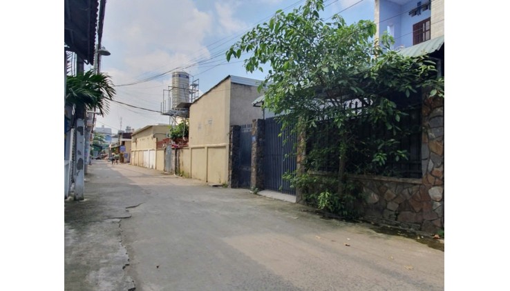 NHÀ ĐẸP CHỢ THỦ ĐỨC VÀO Ở NGAY GIÁ GIẢM SÂU CHỈ CÒN 22 TỶ. TL BỚT LỘC