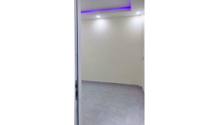 N74- Nhà bán P1 Hẻm 181/ Phan Đăng Lưu 73m2 , 2 Tầng , Ngang  3.9m Giảm còn 7 tỷ 9