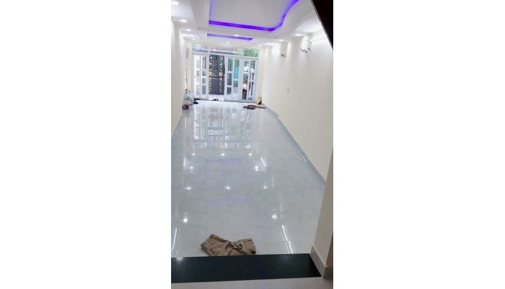 N74- Nhà bán P1 Hẻm 181/ Phan Đăng Lưu 73m2 , 2 Tầng , Ngang  3.9m Giảm còn 7 tỷ 9