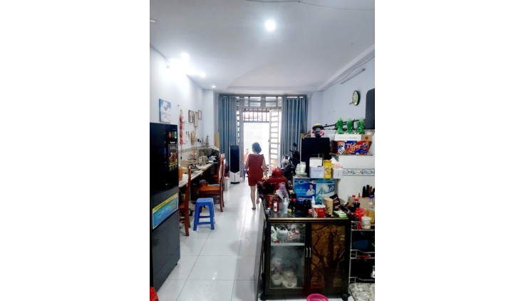 Bán Gấp nhà Bờ Bao Tân Thắng đi bộ ra AEON Tân Phú 44m2 ,2 Tầng Nhỉnh 3 tỷ