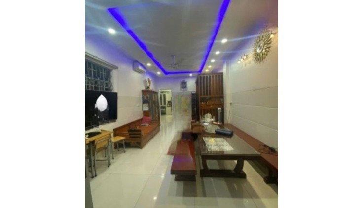 HÀNG HIẾM GÒ VẤP - LÔ GÓC CỰC THOÁNG - HẺM 5M Ô TÔ ĐỖ CỬA -GIÁ NHỈNH 6TỶ.