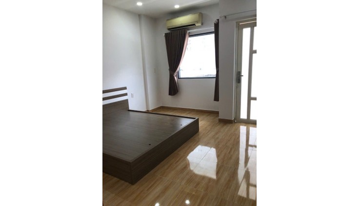 HẺM XE TẢI THÔNG-TÂN BÌNH- PHẠM VĂN BẠCH-4x10(40m2)-2 TẦNG- GIÁ 3,98 TỶ