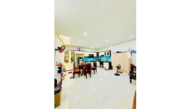 Bán nhà Tân Bình 93M2 - HẺM XE HƠI VÔ NHÀ - 4 TẦNG - NHỈNH 7 TỈ, CỐNG LỠ - TRƯỜNG CHINH - VỪA Ở VỪA KINH DOANH 15 triệu/tháng