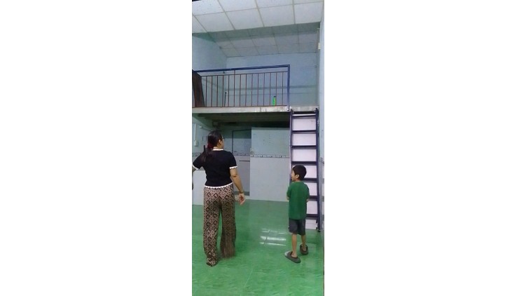 CHO THUÊ NHÀ NGUYÊN CĂN DÀI HẠN đườngLlạc Long Quân, phường 5, quận 11, TP HCM