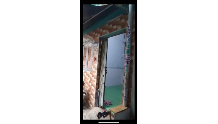 CHO THUÊ NHÀ NGUYÊN CĂN DÀI HẠN đườngLlạc Long Quân, phường 5, quận 11, TP HCM