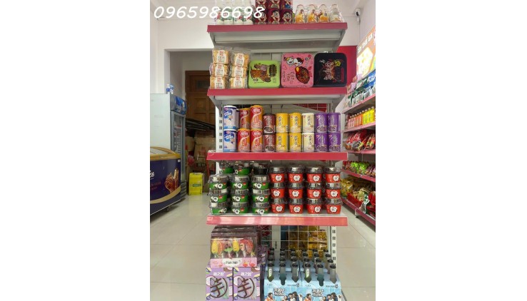 CẦN SANG NHƯỢNG CỬA HÀNG TẠI NGUYỄN VĂN CÔNG, P3, QUẬN GÒ VẤP, TP. HỒ CHÍ MINH