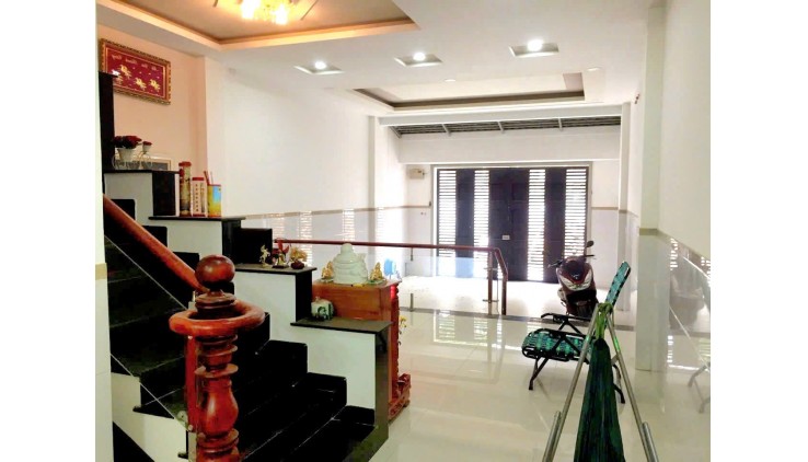 MẶT TIỀN KD, SIÊU ĐỈNH, 4 TẦNG KIÊNG CỐ, Dt 81m2, Cho thuê 216 tr/ 1 năm, chỉ 7.99T