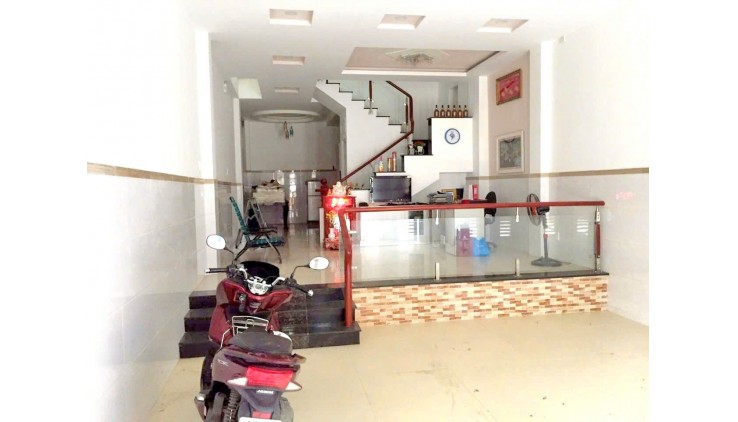 MẶT TIỀN, SIÊU ĐỈNH, 4 TẦNG KIÊNG CỐ, Dts 324m2, Cho thuê 216 tr/ 1 năm, chỉ 7.99T