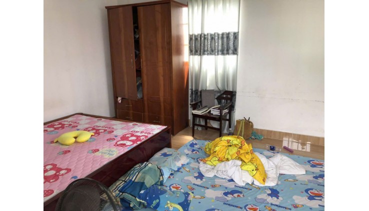 Bán nhà riêng 65m2 Phạm Hùng 3 tầng 3 pn 3 wc phường 4 quận 8 chỉ 6 tỷ 9?