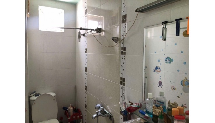 Bán nhà nhà riêng 52m2 Đặng Thúc Liêng 3 pn 3 wc phường 4 quận 8 chỉ 7 tỷ 100