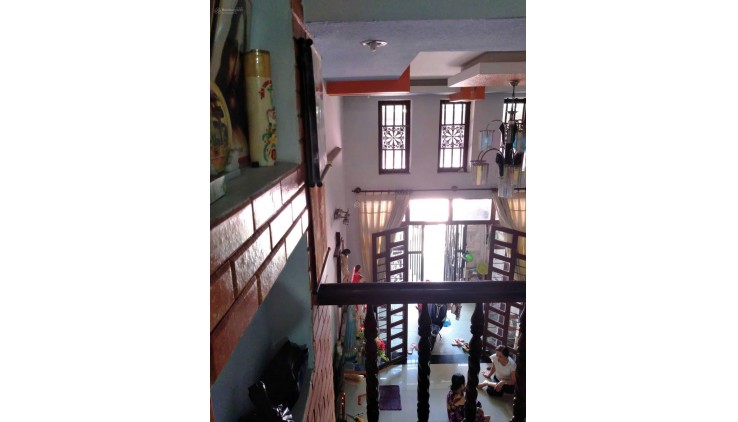 TÔI CHÍNH CHỦ BÁN GẤP NHÀ MỚI ĐẸP HẺM Ô TÔ VÀO TẬN NHÀ, TẠI PHƯỜNG THỚI AN, QUẬN 12, HCM.