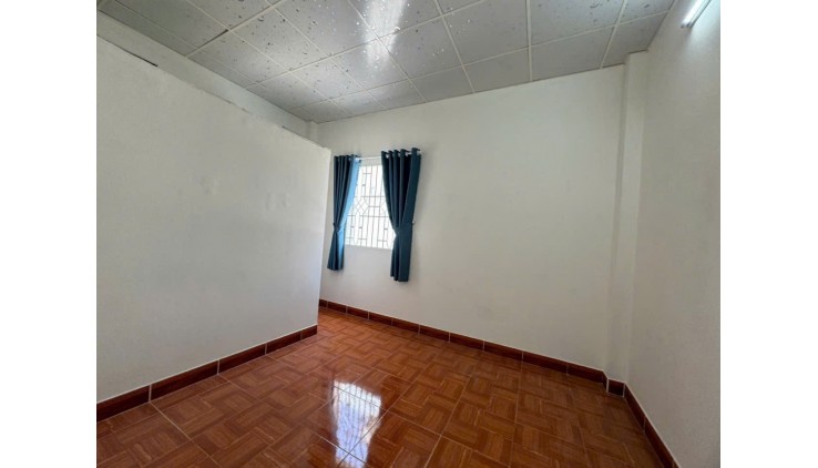 Bán nhà riêng 41m2 3pn 3wc Bông Sao phường 5 quận 8 giá chỉ 3,6 tỷ