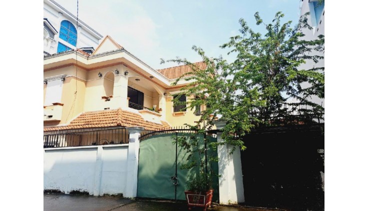 SIÊU PHẨM - BIỆT THỰ PHỐ - 171M2 - NGANG 13 DÀI 13 - 2 TẦNG - ĐƯỜNG 8M - SÁT MẶT TIỀN ĐƯỜNG SINCO - KINH DƯƠNG VƯƠNG - AN LẠC - BÌNH TÂN - CHỈ 15 TỶ.