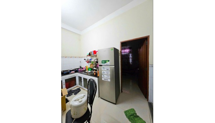 BÌNH TÂN - LÊ ĐÌNH CẨN - NHÀ 4 TẦNG MỚI ĐẸP 67M2 - 5 PHÒNG NGỦ - SỔ ĐẸP VUÔNG VỨC HOÀN CÔNG ĐỦ - VÀO Ở NGAY - HẺM XE XE HƠI - GIÁ CHỈ HƠN 5 TỶ