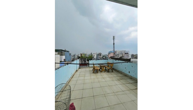 BÌNH TÂN - LÊ ĐÌNH CẨN - NHÀ 4 TẦNG MỚI ĐẸP 67M2 - 5 PHÒNG NGỦ - SỔ ĐẸP VUÔNG VỨC HOÀN CÔNG ĐỦ - VÀO Ở NGAY - HẺM XE XE HƠI - GIÁ CHỈ HƠN 5 TỶ