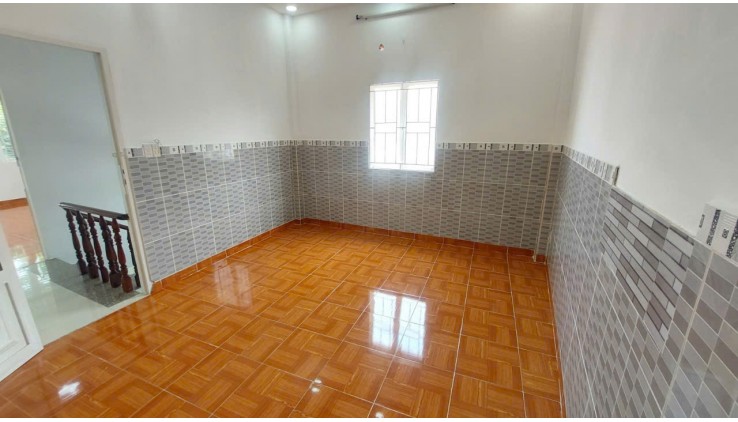 Bán nhà riêng 42m2 2 tầng 2pn 2wc Bông Sao phường 5 quận 8 giá chỉ 3,3 tỷ
