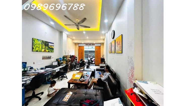 Nhà đẹp Quang Trung gara xe hơi 4 tầng kiên cố sổ hồng đẹp giá thấp hơn thị trường chính chủ kẹt tiền bán rất gấp