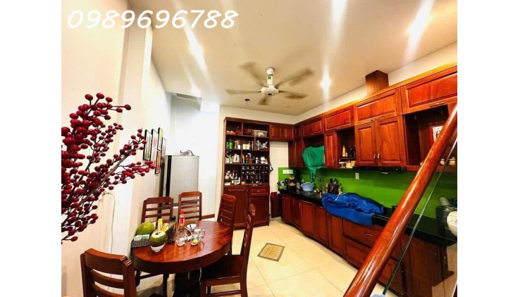 Nhà đẹp Quang Trung gara xe hơi 4 tầng kiên cố sổ hồng đẹp giá thấp hơn thị trường chính chủ kẹt tiền bán rất gấp