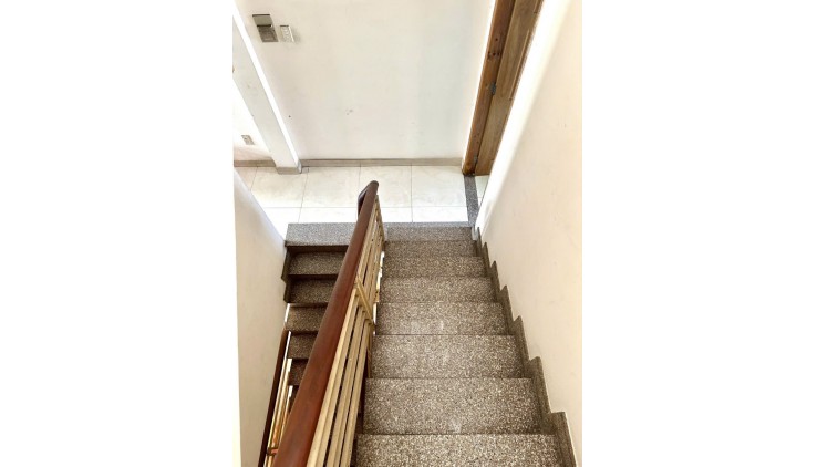 Bán Gấp nhà đường số 7 BHH hẻm 6mgần mặt tiền 51m2,3 Tầng đúc BTCT Nhỉnh 4 tỷ