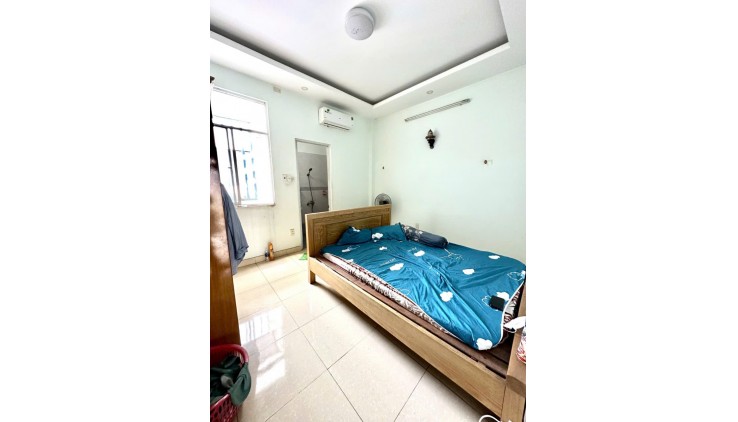 Bán Gấp nhà đường số 7 BHH hẻm 6mgần mặt tiền 51m2,3 Tầng đúc BTCT Nhỉnh 4 tỷ