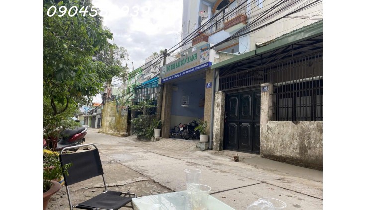 Bán Nhà Mt Đường Số 36, Phường Hiệp Bình Chánh, Tp Thủ Đức