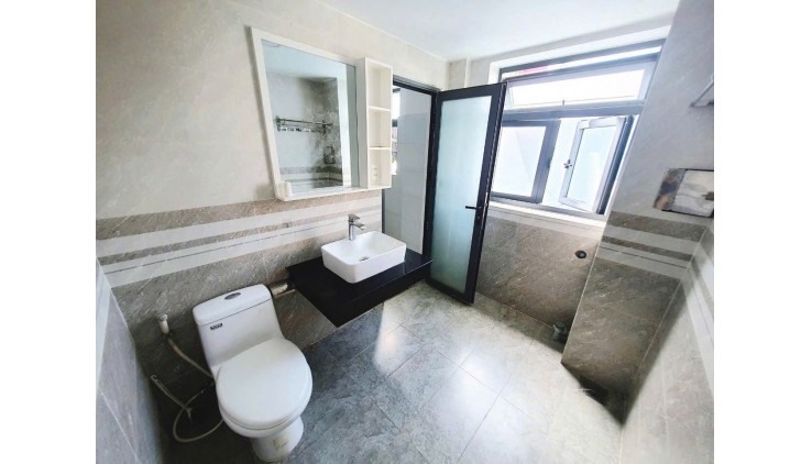 Pass phòng trong CHDV 107 Ngô Đức Kế,Bình Thạnh