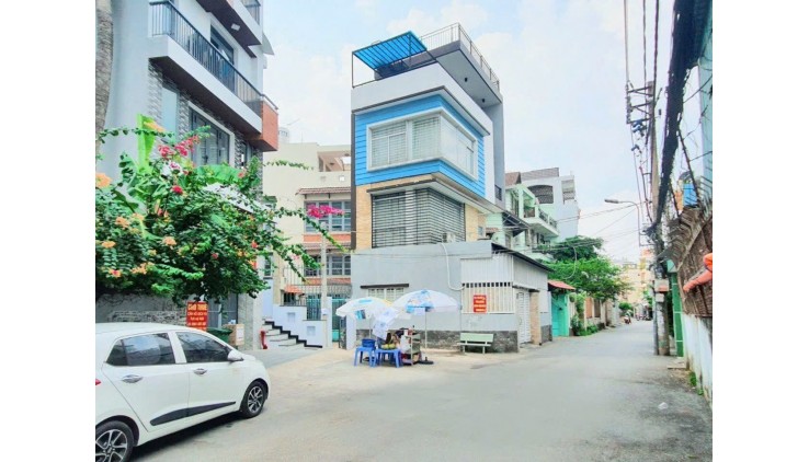 Pass phòng trong CHDV 107 Ngô Đức Kế,Bình Thạnh