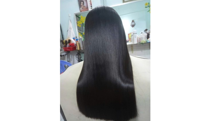 GIÓ ĐÔNG SANG – NGẬP TRÀN TÓC ĐẸP