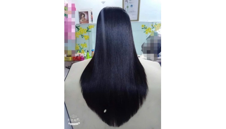 GIÓ ĐÔNG SANG – NGẬP TRÀN TÓC ĐẸP