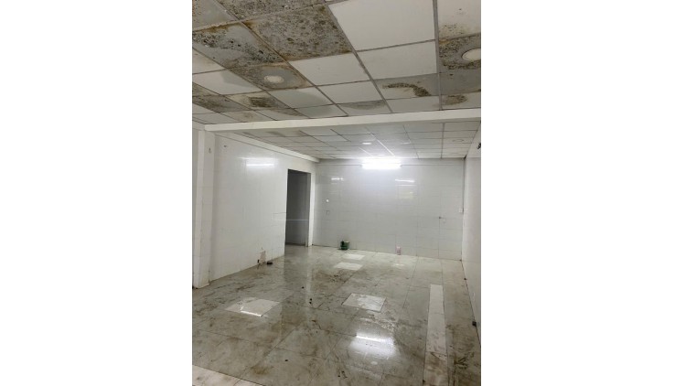 Chính chủ cần cho thuê kho xưởng trên đường Phạm Hùng Nối Dài tại Bình Chánh
