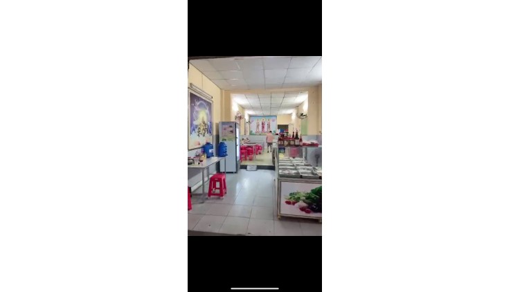 SANG QUÁN CƠM CHAY Vị Trí : ngã 4 đèn đỏ Tân Kỳ, Tân Quý, Tân Phú, Hồ Chí Minh