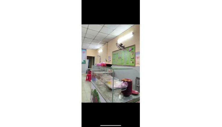 SANG QUÁN CƠM CHAY Vị Trí : ngã 4 đèn đỏ Tân Kỳ, Tân Quý, Tân Phú, Hồ Chí Minh