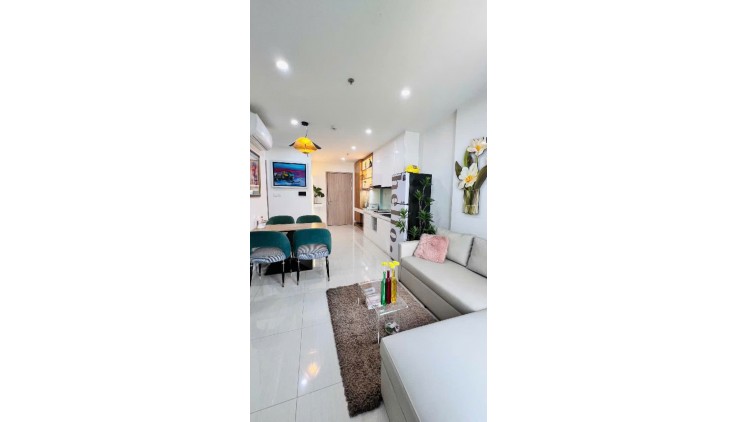 BÁN CĂN HỘ 2PN2WC VINHOMES GRAND PARK QUẬN 9 ĐẦY ĐỦ CÔNG NĂNG CHỈ NHỈNH 3.6 TỶ