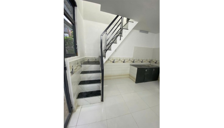 NHÀ ĐẸP - GIÁ TỐT Chính Chủ Cần Bán Nhà Vị Trí Đẹp Tại Hà Huy Giáp. Quận 12 .Hồ Chí Minh