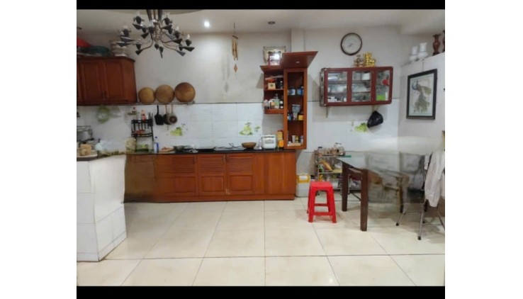 Nhà Tô Ký 137mz, 3 tầng, 5.8mx 24m,nhỉnh 8.tỷ Tân Chánh Hiệp Quận 12