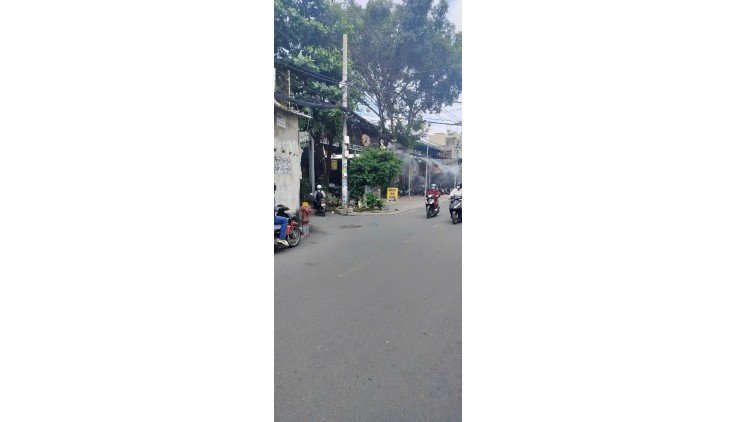 Nhà Nhỏ Đẹp TCH35,4mx5m Nhỉnh 1Tỷ, Sổ Hồng Riêng Tân Chánh Hiệp Quận 12.