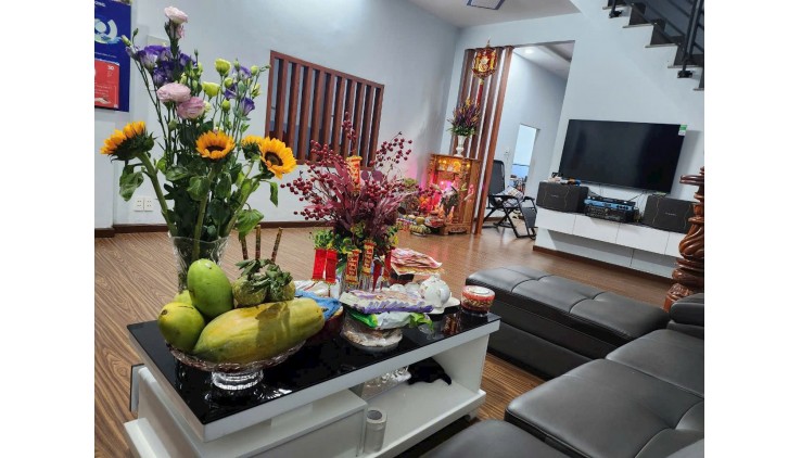 Nhà Chính Chủ - Giá Tốt - Cần Bán Nhà Tại 10/1 Q, Đường Tô Ký, Xã Thới Tam Thôn, Huyện Hóc Môn, HCM