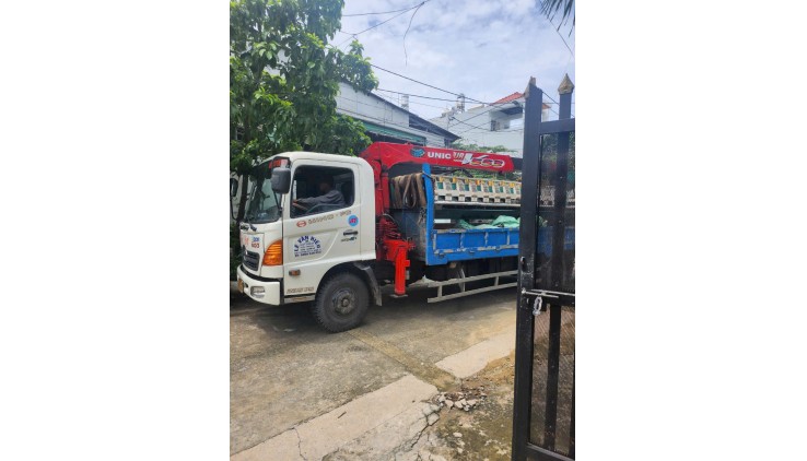 Nhà Chính Chủ - Giá Tốt - Cần Bán Nhà Tại 10/1 Q, Đường Tô Ký, Xã Thới Tam Thôn, Huyện Hóc Môn, HCM