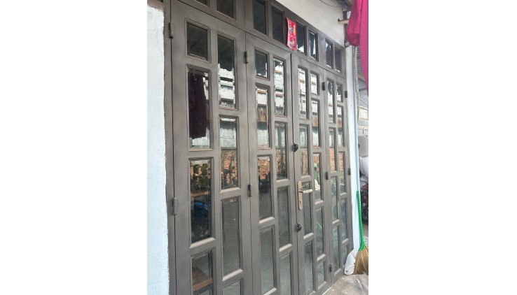 CHO THUÊ NHÀ NGUYÊN CĂN Vị Trí : C7 Đ. Phạm Hùng, Ấp 4, Bình Chánh, Hồ Chí Minh