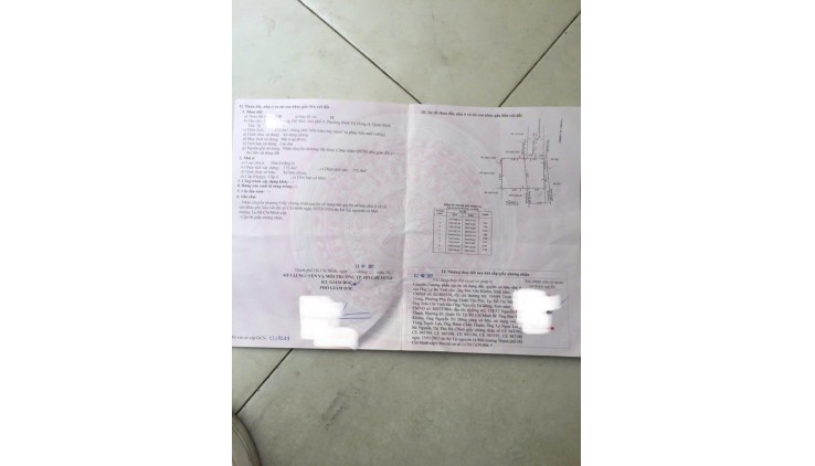 CHÍNH CHỦ Cần Bán Nhà Đẹp Tại 363/1/2 đường đất mới KP 4,phường Bình Trị Đông A, Bình Tân, HCM