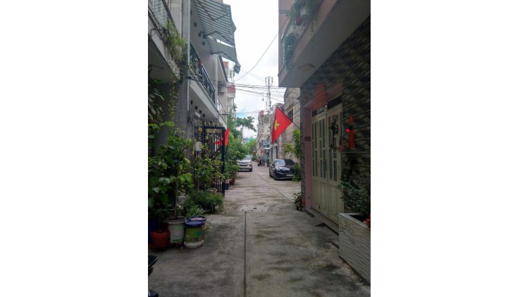 CHÍNH CHỦ Cần Bán Nhà Đẹp Tại 363/1/2 đường đất mới KP 4,phường Bình Trị Đông A, Bình Tân, HCM