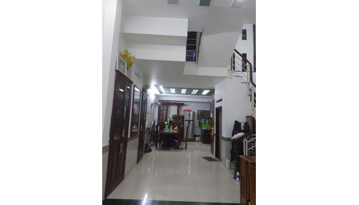 Chính Chủ - Giá Tốt - Cần Bán Nhà Tại 1331/15/322, Đường Lê Đức Thọ, Phường 14, Quận Gò Vấp, HCM