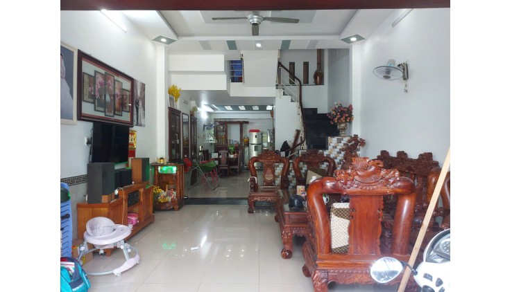 Chính Chủ - Giá Tốt - Cần Bán Nhà Tại 1331/15/322, Đường Lê Đức Thọ, Phường 14, Quận Gò Vấp, HCM