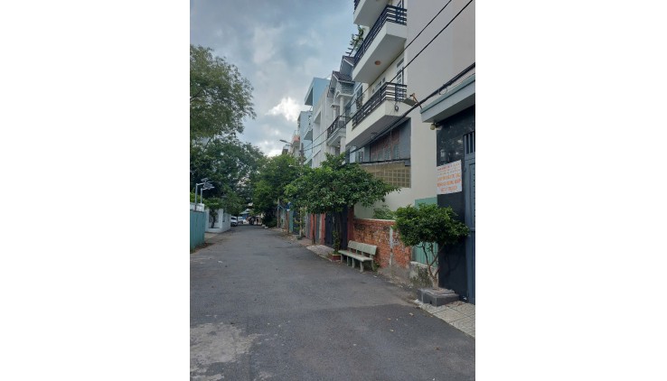 Chính Chủ - Giá Tốt - Cần Bán Nhà Tại 1331/15/322, Đường Lê Đức Thọ, Phường 14, Quận Gò Vấp, HCM